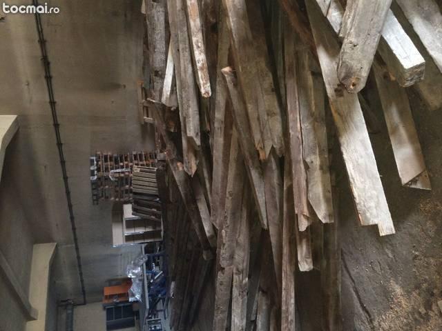 lemn vechi