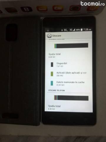 Lenovo s960+, full box, dualsim