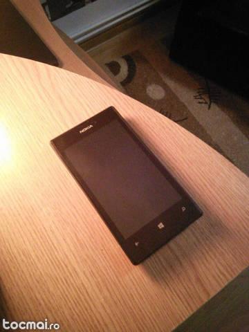Lumia 520 Black