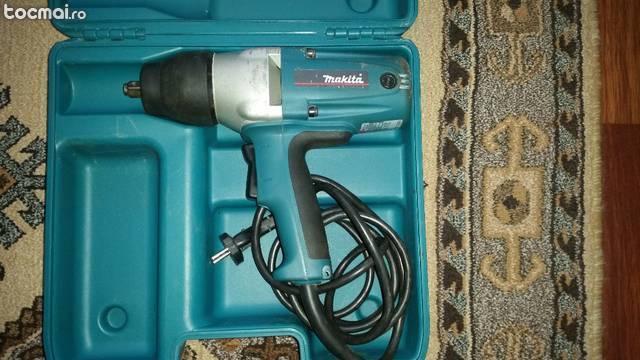 Masina de insurubat cu impact MAKITA TW0350