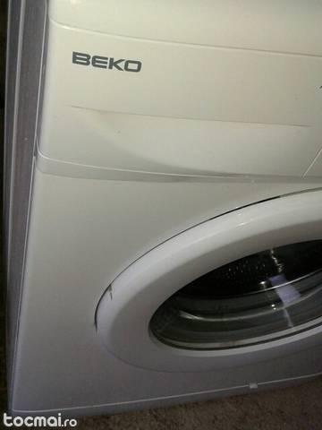 Masina de spalat Beko