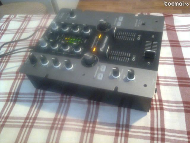 Mixer Pioneer DJM250