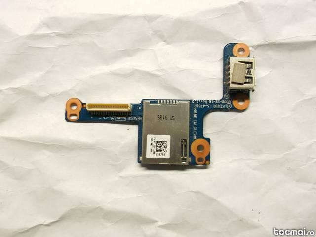 Modul usb netbook Dell Mini 10 garantie 1 luna