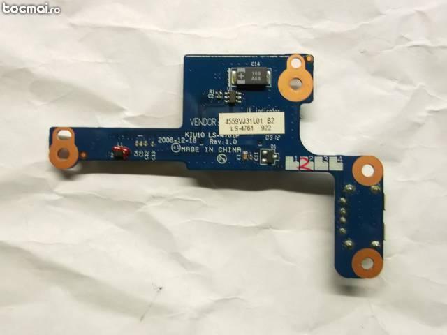 Modul usb netbook Dell Mini 10 garantie 1 luna