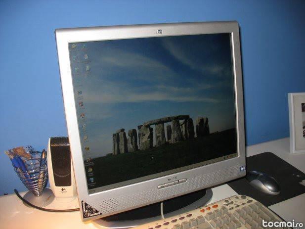 Monitor HP 1730