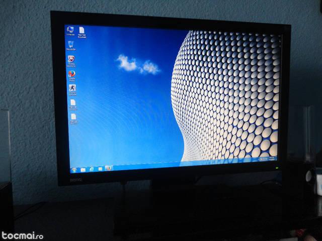 Monitor LCD Benq 20 inch