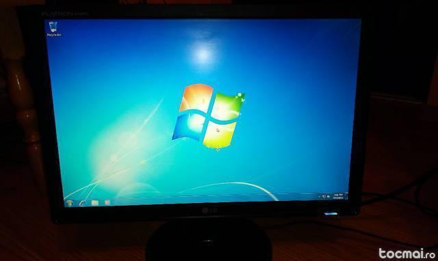 Monitor LCD LG W1942S- SF 19 inch 5 ms Wide
