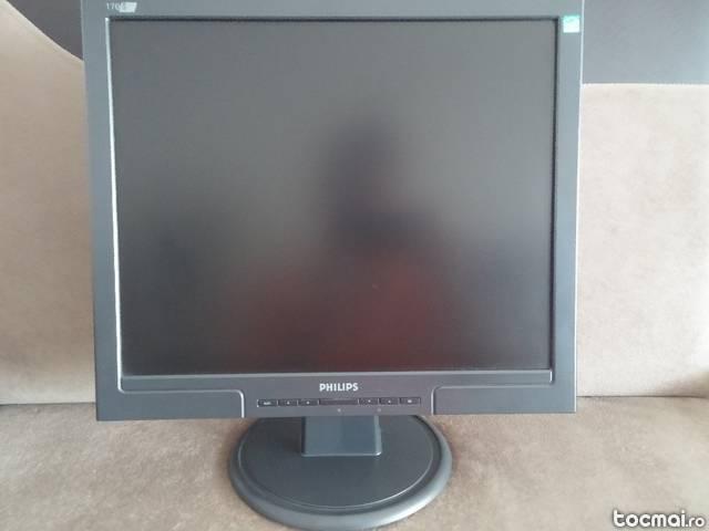 Monitor LCD Philips 170s