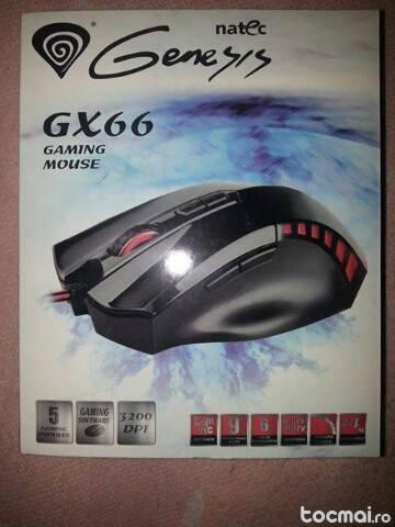 Mouse gaming