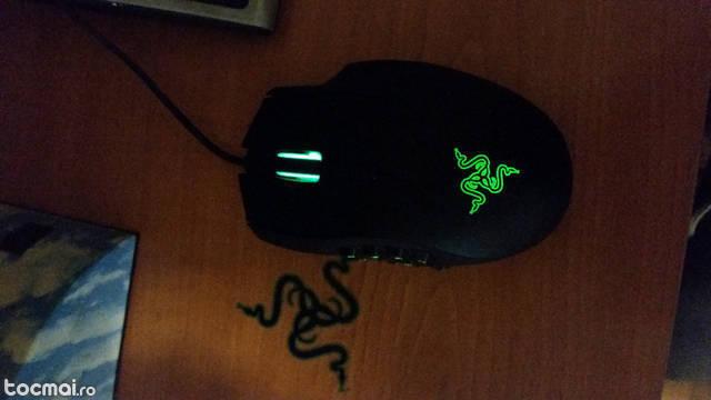 Mouse Razer Naga 2014