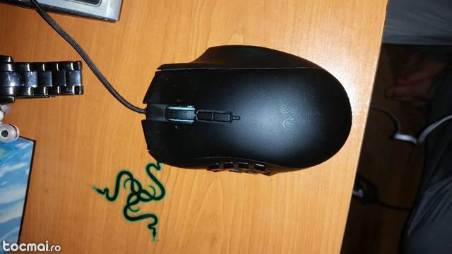 Mouse Razer Naga 2014