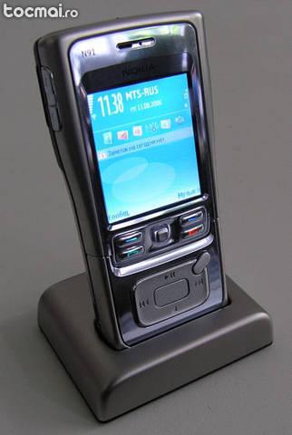 N91 Nokia
