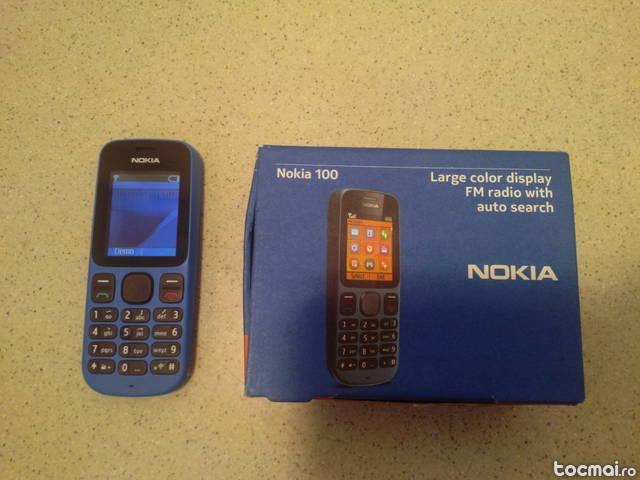 Nokia 100 Nou