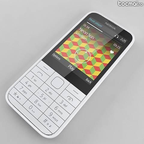 Nokia 225 Nou!!!