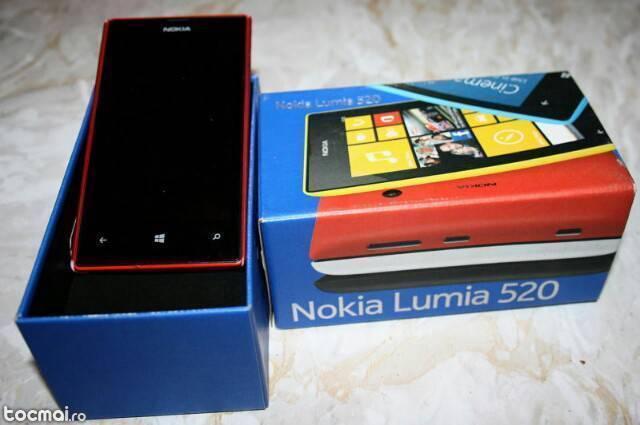 Nokia 520 Lumia