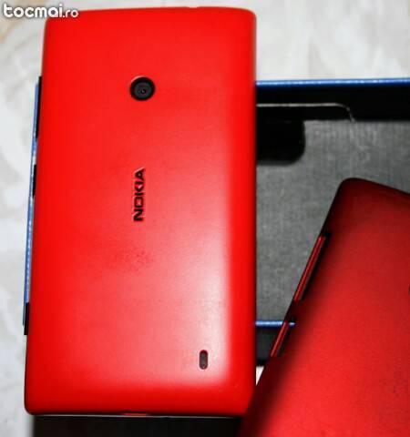 Nokia 520 Lumia
