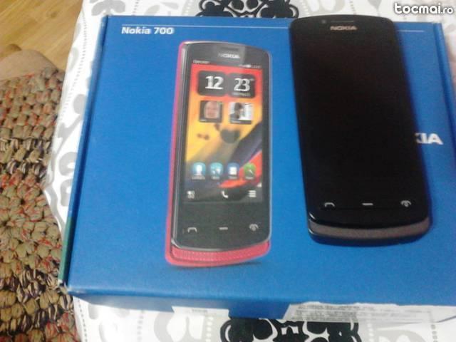 nokia 700