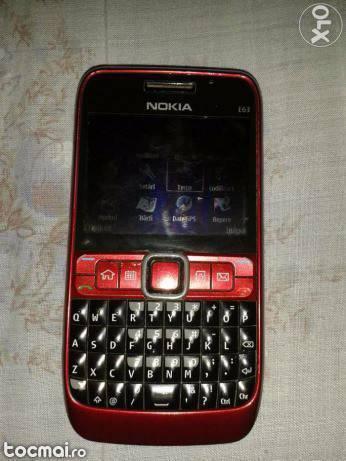 Nokia e63 impecabil