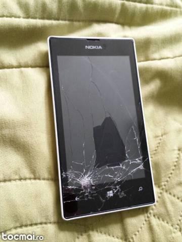 nokia lumia 520 spart