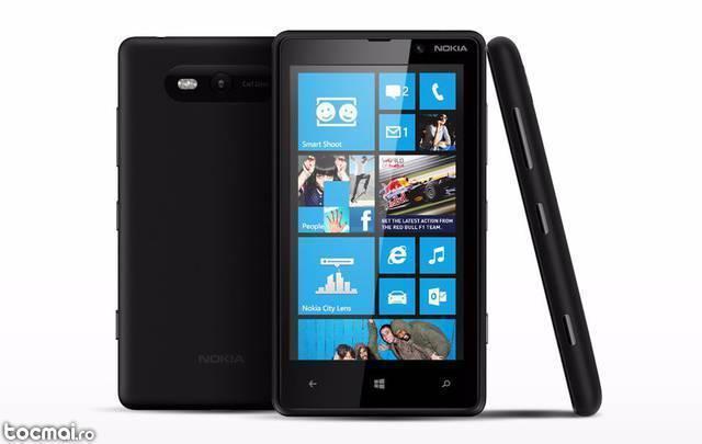 Nokia lumia 820