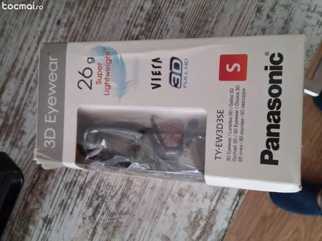 Ochelari 3D Panasonic TY- EW3D3SE