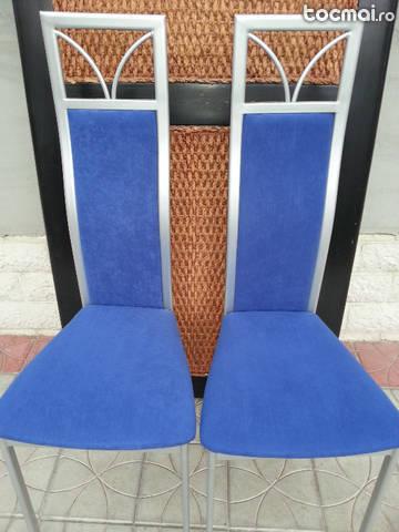 2 scaune de bucatarie