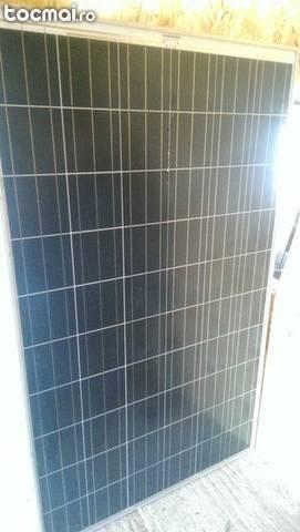 Panouri solare fotovoltaice 230- 245 W