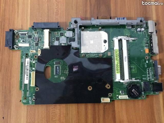 Placa de baza Laptop Asus K51AB rev 2. 1 defecta