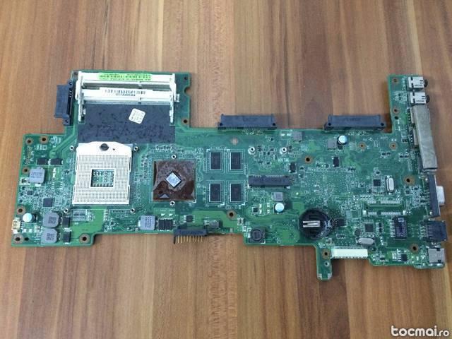 Placa de baza Laptop Asus K72JR rev 2 - defecta