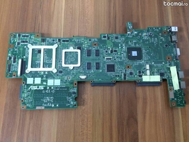 Placa de baza Laptop Asus K72JR rev 2 - defecta