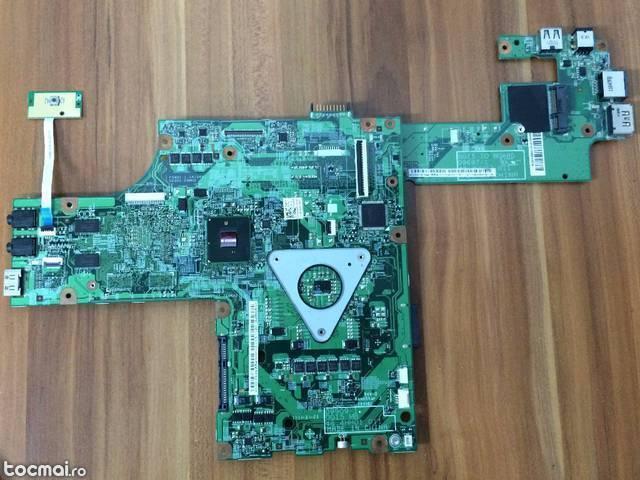 Placa de baza Laptop Dell Inspiron 15R N5010 M5010 defecta
