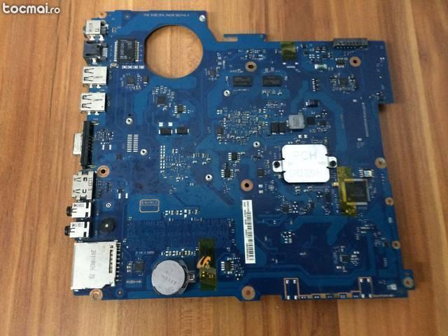 Placa de baza Laptop SAMSUNG RV415 RV513 RV515 - defecta