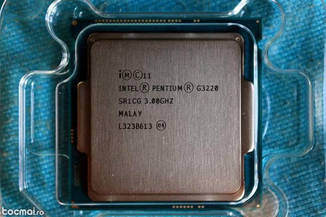 Procesor Intel Haswell Pentium Dual Core G3220 3. 0GHz 1150