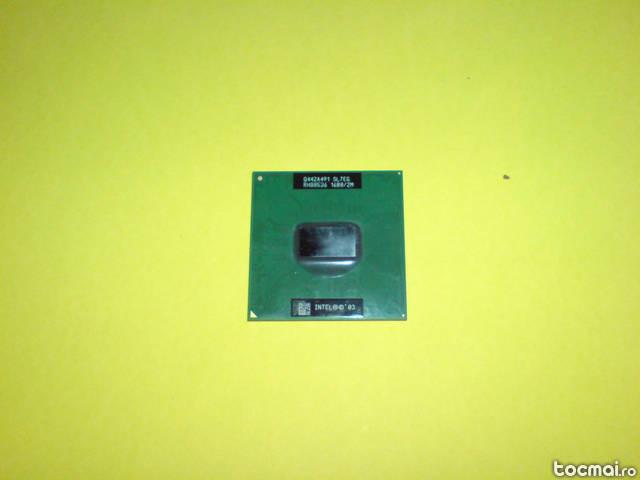 Procesor Intel Pentium Mobile 725 (1. 6Hhz)