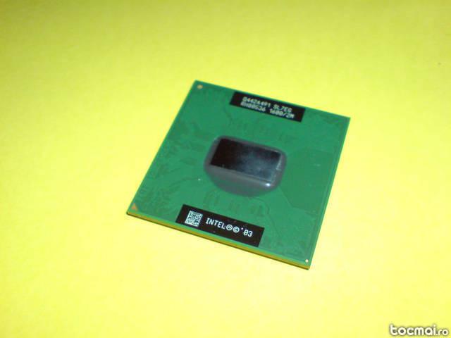 Procesor Intel Pentium Mobile 725 (1. 6Hhz)