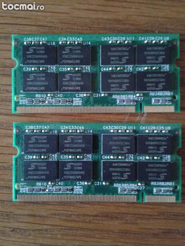 ProMos 512MB DDR 333MHZ- CL2. 5 PC2700U