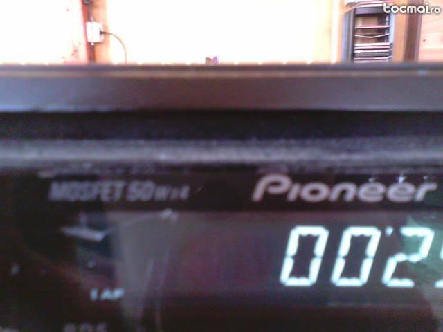 radio cd mp3 pioneer