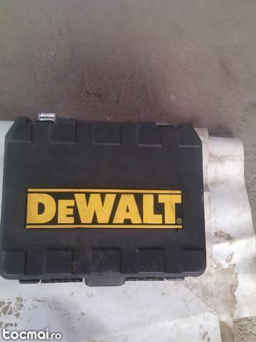 rotopercutor dewalt