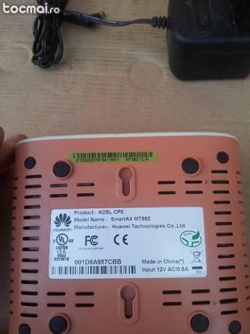 Router Huawei Smart AX882 Romtelecom noul Telekom