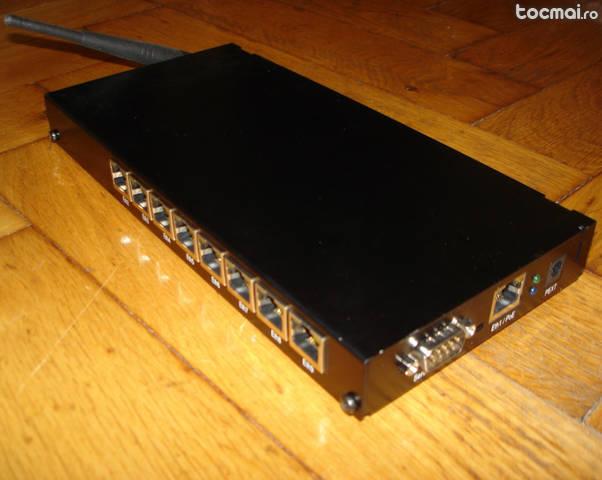 Router mikrotik routerboard 493