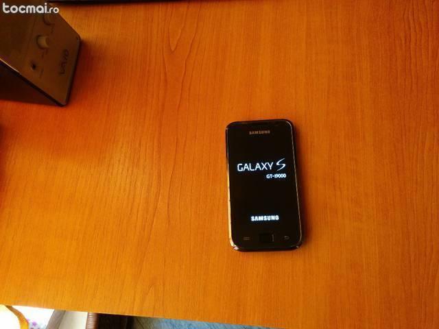 Samsung Galaxi S
