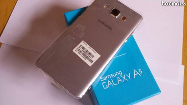Samsung Galaxy A5- A500FU