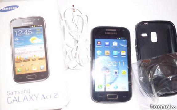 Samsung Galaxy ACE 2 / Samsung Galaxy mini 2