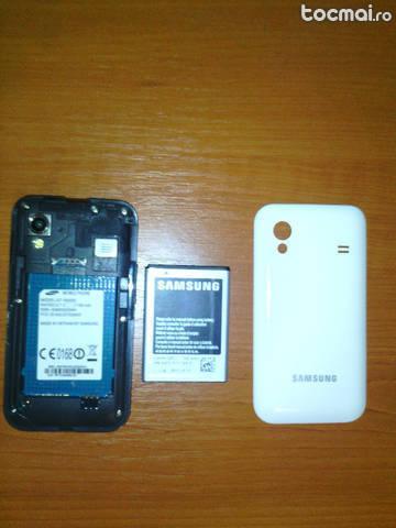 Samsung Galaxy Ace s 5830i