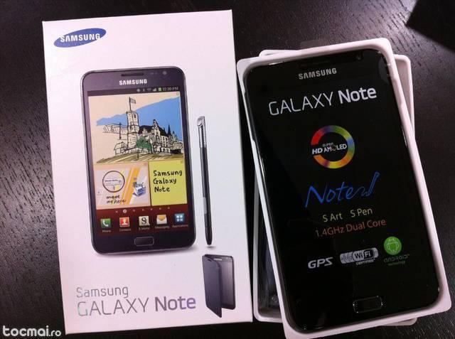 Samsung Galaxy Note 1