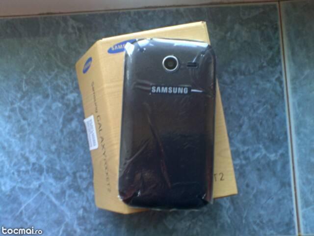Samsung galaxy pocket nou!!