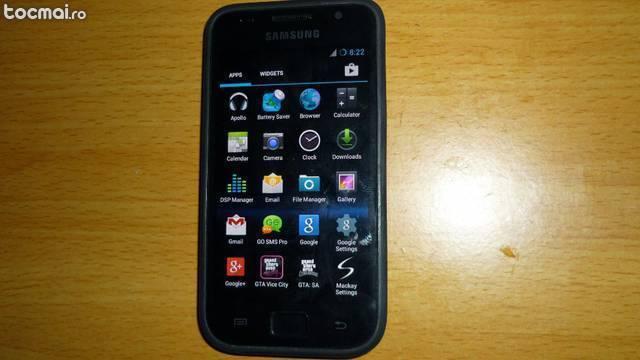 Samsung Galaxy S1- 16GB