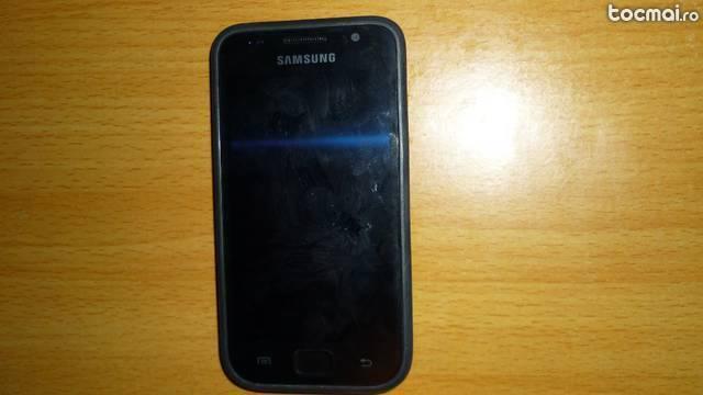Samsung Galaxy S1- 16GB