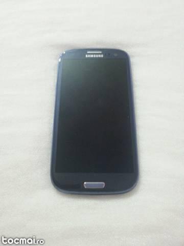 Samsung Galaxy S3 (GT- I9300)