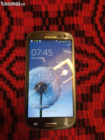 Samsung Galaxy S3 - GT i9300